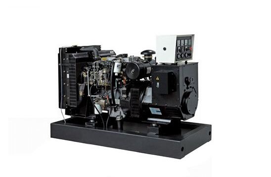 莫力达瓦科克150kw大型柴油发电机组