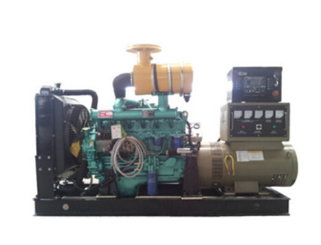 莫力达瓦宗申动力200kw大型柴油发电机组