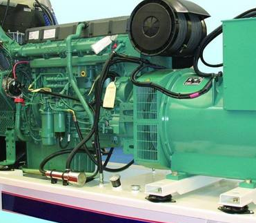 莫力达瓦发电机出租